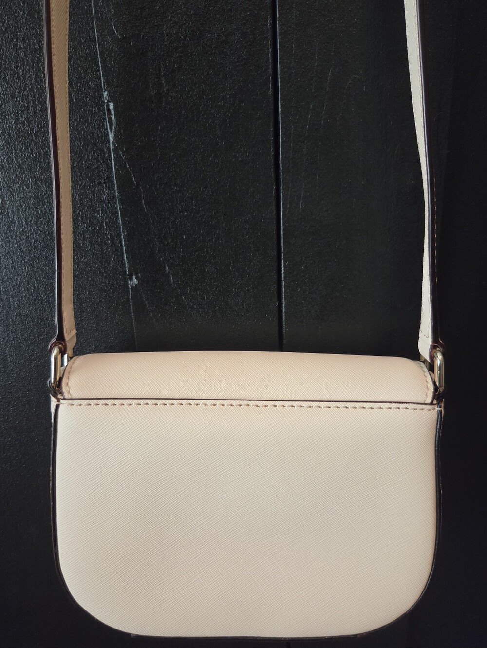 Kate Spade New York Laurel Way Carsen Crossbody In Light Pink - Picture 8 of 14